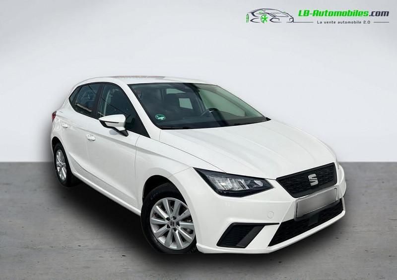 Utilisé 2021 Seat Ibiza Citadine | 15 400 € (Bon prix) - Image 1/3