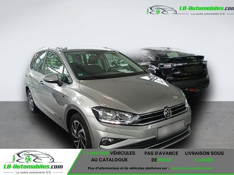 Utilisé 2018 VW Golf VII Break | 21 300 € (Prix juste) - Image 1/4