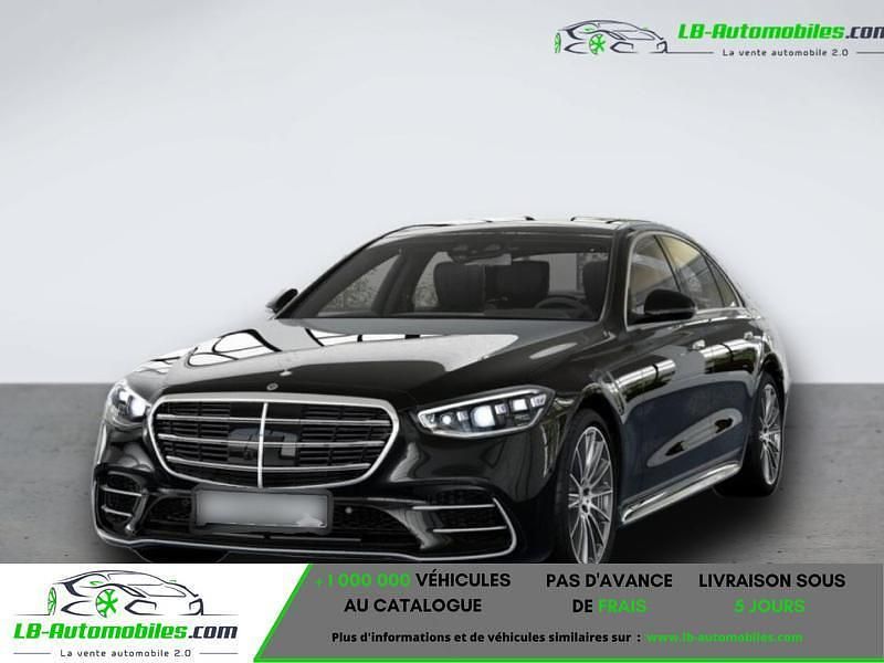 Utilisé 2022 Mercedes S580 Berline | 89 300 € - Image 1/4