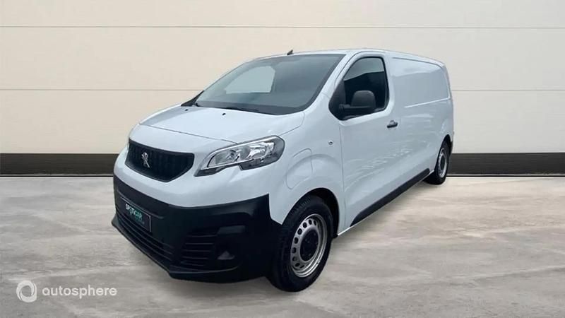 Utilisé 2024 Peugeot e-Expert Van | 27 899 € - Image 1/4