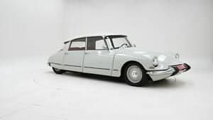 Occasion Citroën DS 69 ch (50 kW) 1965 Autres Break