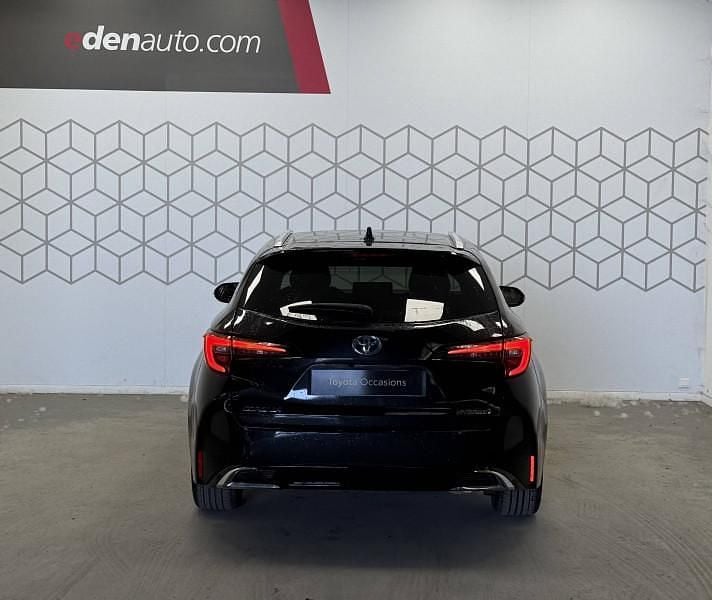 Occasion Toyota Corolla Design 140 ch (102 kW) 2024 Break