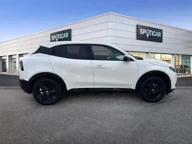 Occasion Alfa Romeo Junior 2025 Blanc SUV