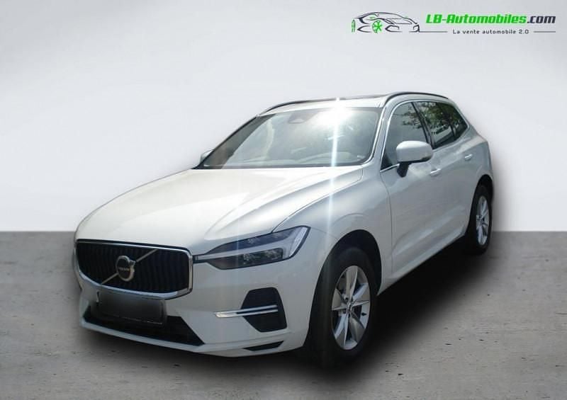 Utilisé 2022 Volvo XC60 SUV | 38 000 € (Bon prix) - Image 1/4
