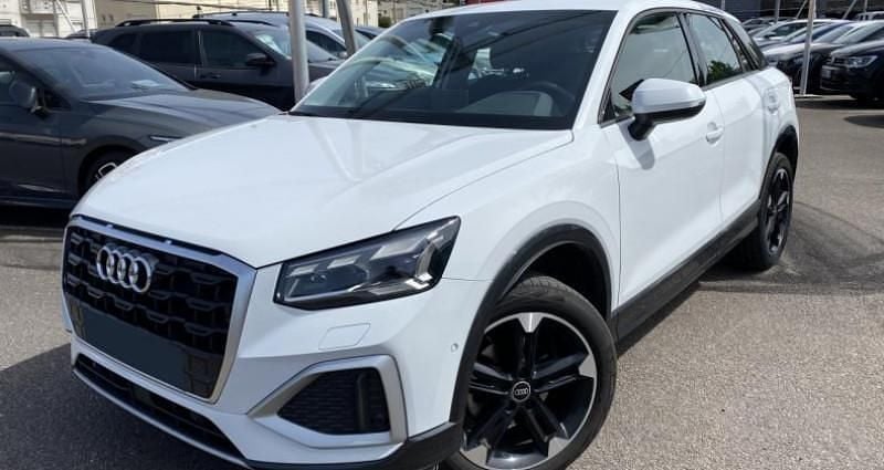Utilisé 2023 Audi Q2 Design SUV | 28 890 € (Prix juste) - Image 1/4