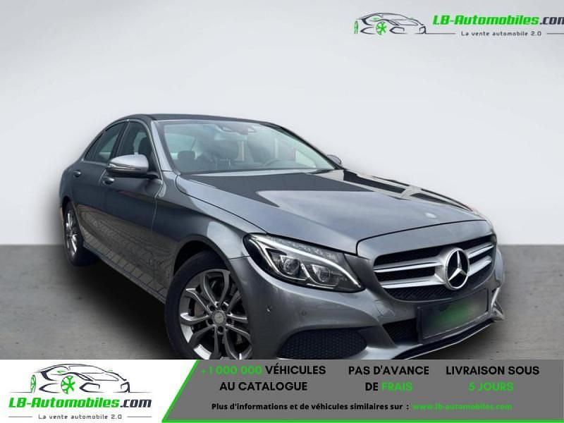 Occasion Mercedes C250 211 ch (155 kW) 2017 Berline