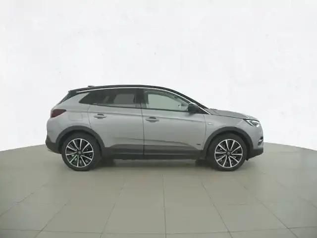 Occasion Opel Grandland X 300 ch (220 kW) 2021 Gris SUV