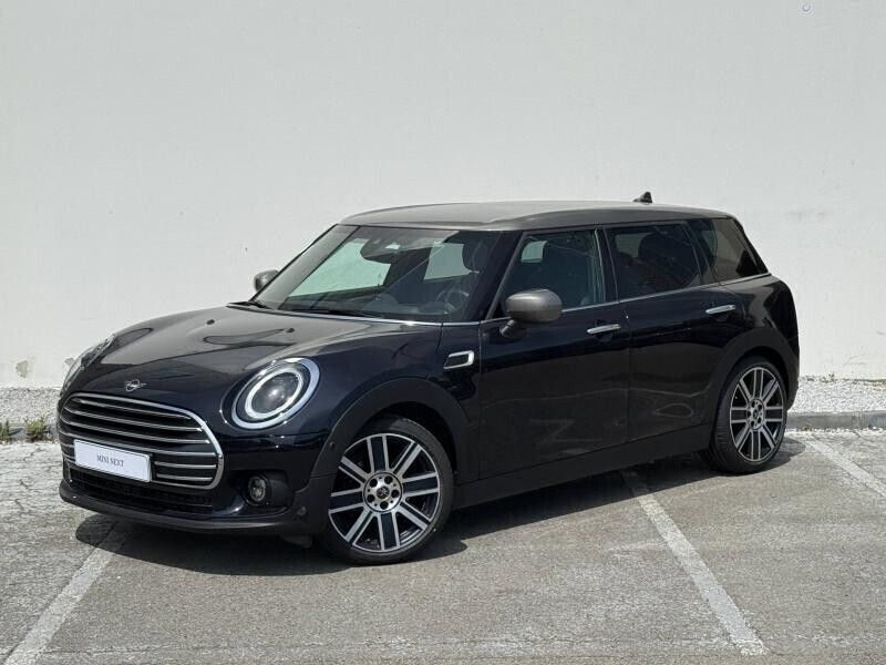 Utilisé 2022 Mini Clubman Break | 24 900 € - Image 1/4