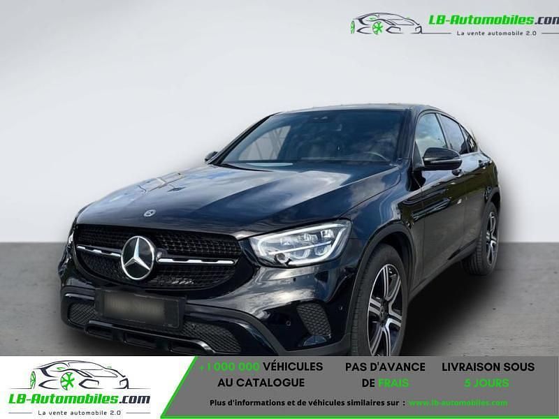 Utilisé 2023 Mercedes GLC220 Coupé | 55 000 € (Prix juste) - Image 1/4
