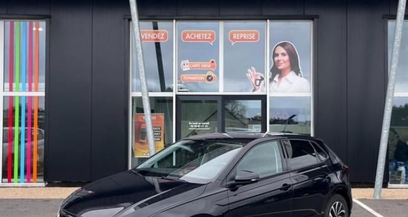 Utilisé 2024 VW Polo Edition Citadine | 19 980 € (Prix juste) - Image 1/4