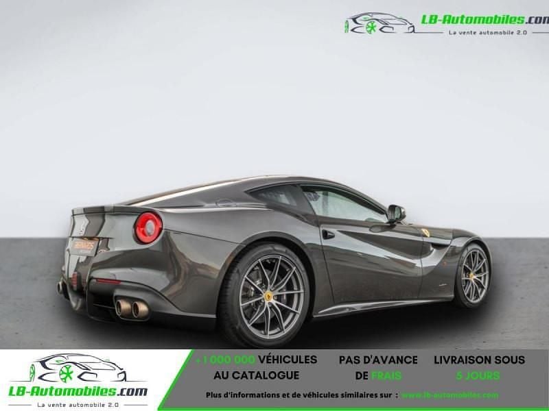 Occasion Ferrari F12 741 ch (545 kW) 2015 Coupé