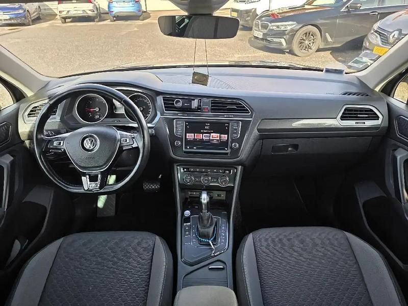 Occasion VW Tiguan 150 ch (110 kW) 2017 SUV