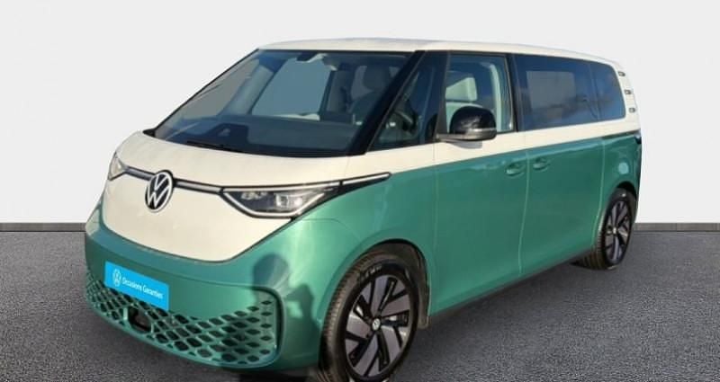 Occasion 2025 VW ID. Buzz Pro Monospace | 49 990 € (Super prix) - Image 1/4