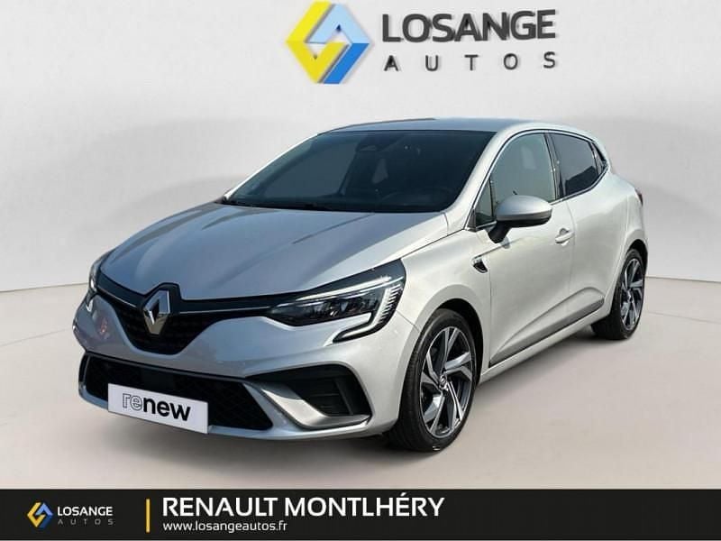 Utilisé 2021 Renault Clio V R.S. Citadine | 17 790 € - Image 1/4