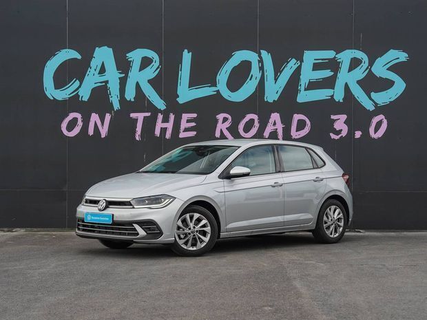 Argente Utilisé 2024 VW Polo S Berline | 23 990 € (Prix juste) - Image 1/4