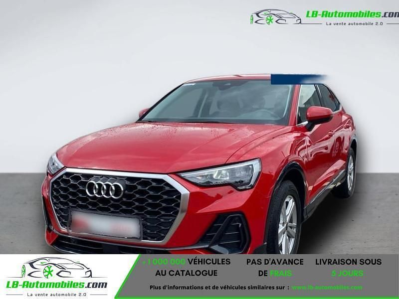 Occasion 2022 Audi Q3 Sportback Sport SUV | 33 400 € (Prix juste) - Image 1/4