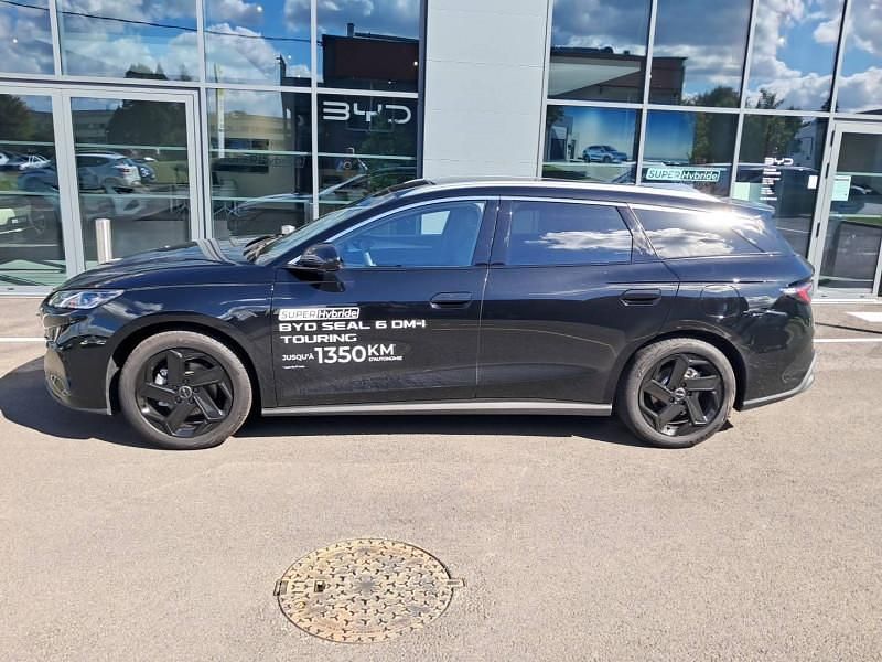 Occasion BYD Seal Comfort 212 ch (155 kW) 2025 Berline