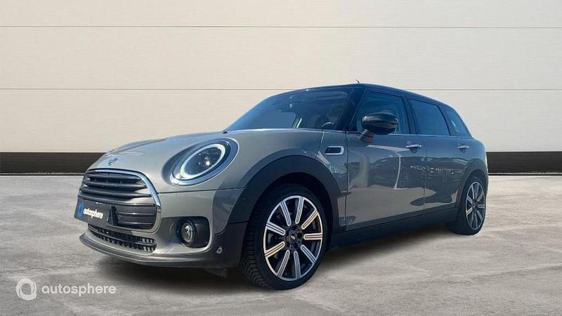 Gris Utilisé 2022 Mini Cooper Clubman Premium Plus Break | 27 299 € (Prix juste) - Image 1/4