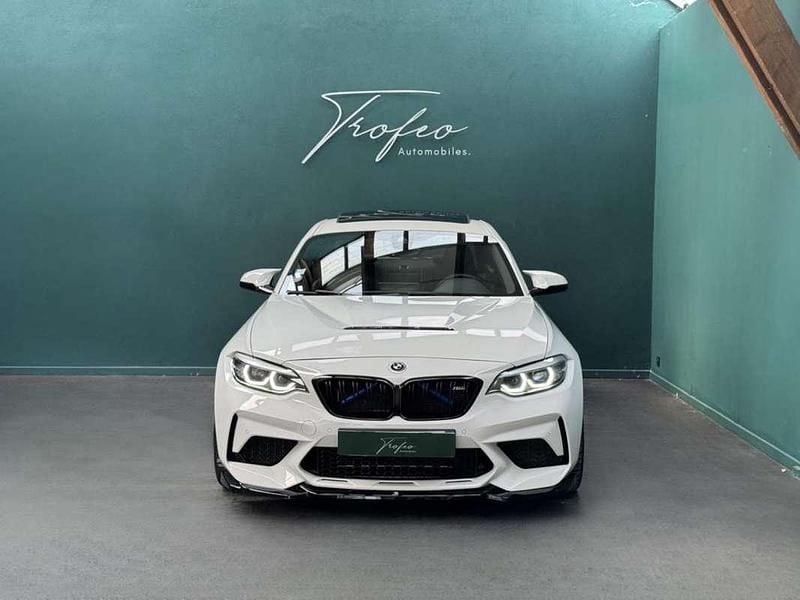 Occasion BMW M2 Competition Edition 411 ch (302 kW) 2019 Coupé