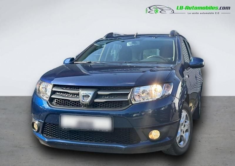 Utilisé 2016 Dacia Logan MCV Break | 13 400 € - Image 1/4