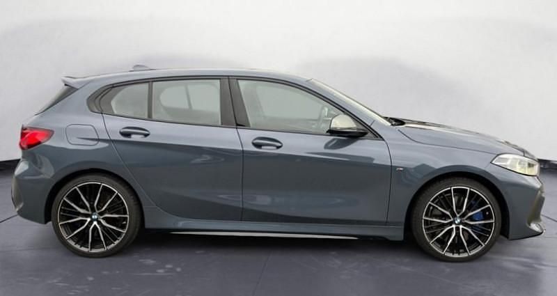 Occasion BMW 135 M Performance 306 ch (225 kW) 2021 Citadine