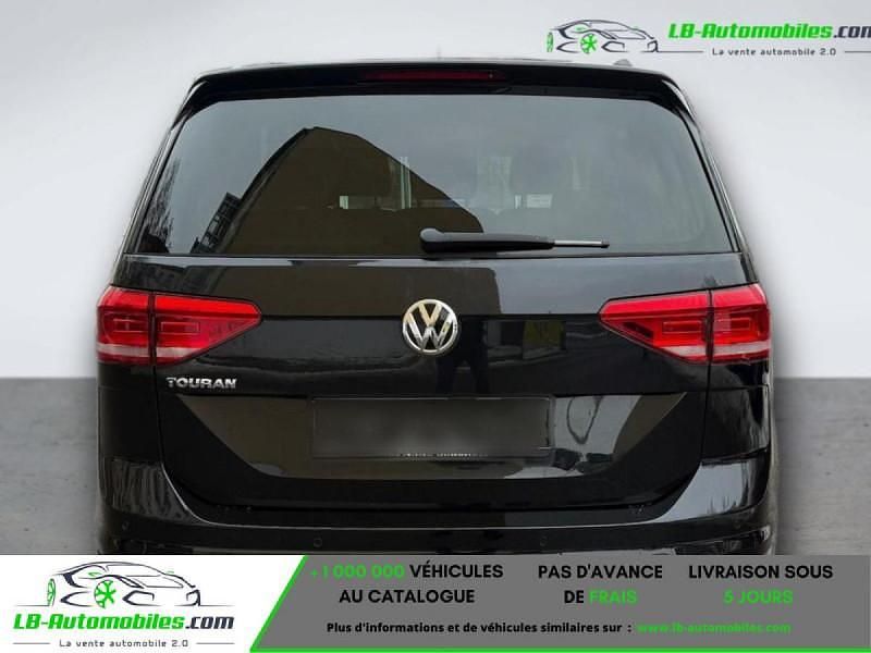 Occasion VW Touran 150 ch (110 kW) 2020 Monospace