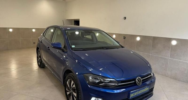 Utilisé 2022 VW Polo LOUNGE Citadine | 17 990 € (Prix juste) - Image 1/4
