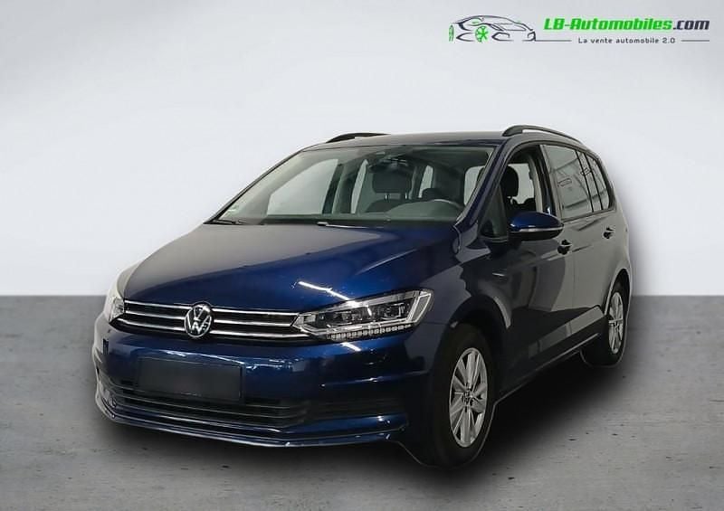Utilisé 2024 VW Touran Monospace | 34 500 € (Bon prix) - Image 1/4