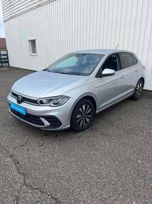 Utilisé 2024 VW Polo Edition | 22 490 € (Prix assez cher) - Image 1/4