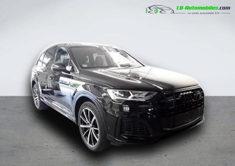 Utilisé 2022 Audi Q7 Sport SUV | 71 300 € - Image 1/3
