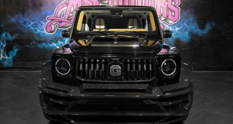 Utilisé 2023 Mercedes G63 AMG Classic SUV | 419 900 € - Image 1/4