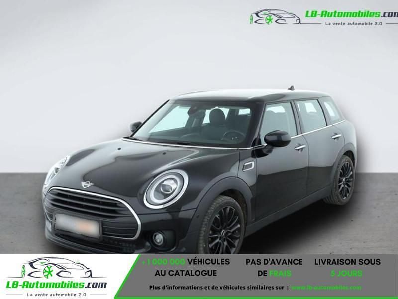 Occasion Mini Countryman 102 ch (75 kW) 2020 SUV