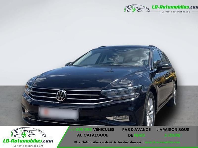Utilisé 2019 VW Passat Break | 26 100 € (Prix assez cher) - Image 1/4
