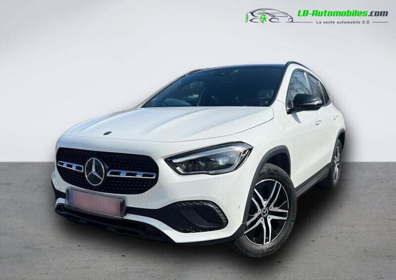 Utilisé 2022 Mercedes GLA250 SUV | 35 900 € (Bon prix) - Image 1/4