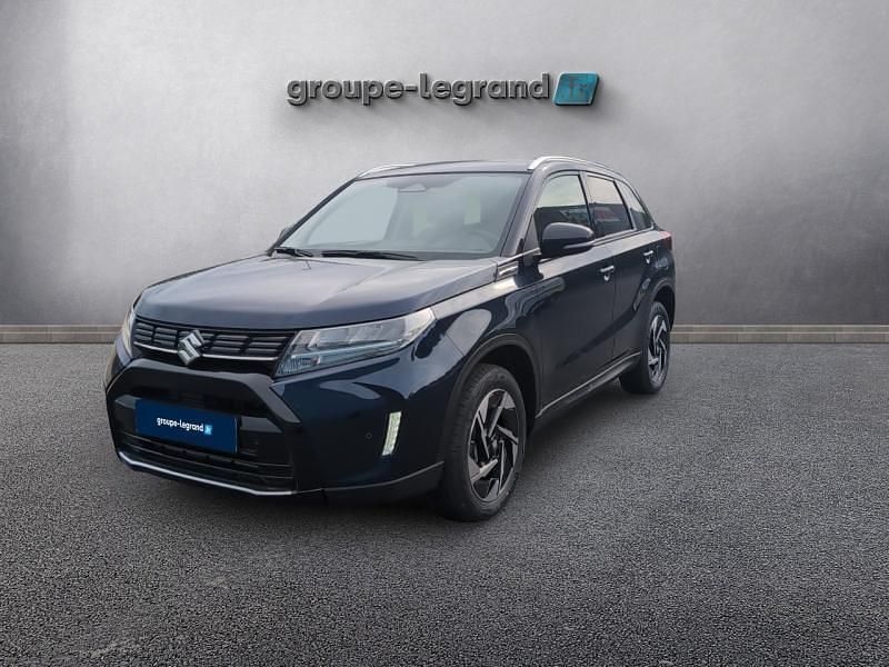 Nouvelle 2025 Suzuki Vitara Style SUV | 26 590 € (Prix assez cher) - Image 1/4
