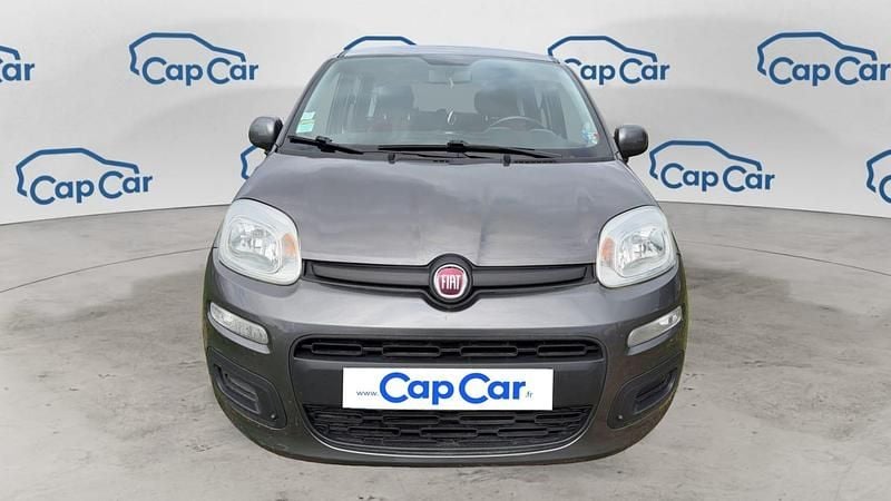 Occasion Fiat Panda Easy 69 ch (50 kW) 2018 Citadine