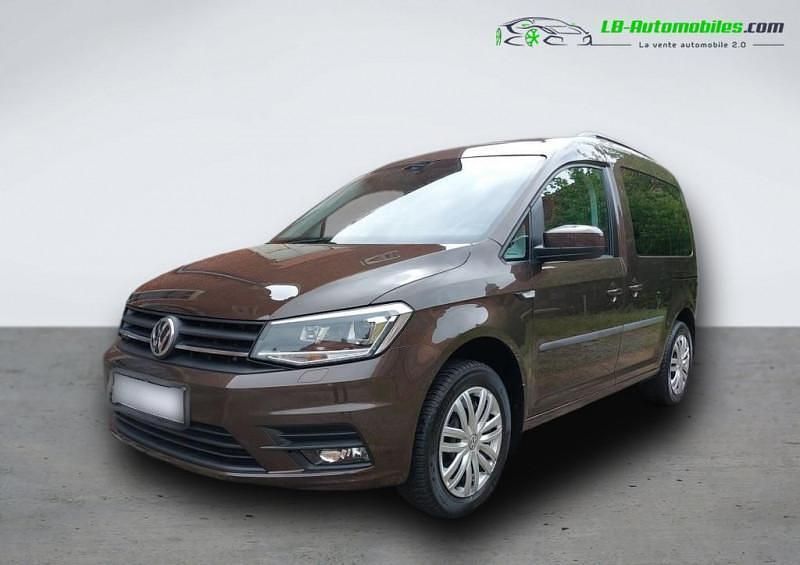 Utilisé 2017 VW Caddy Monospace | 23 800 € (Prix juste) - Image 1/4