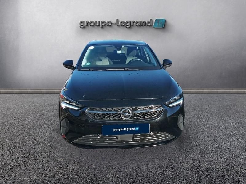 Occasion Opel Corsa-e Business 100 kW (136 ch) 2021 Citadine