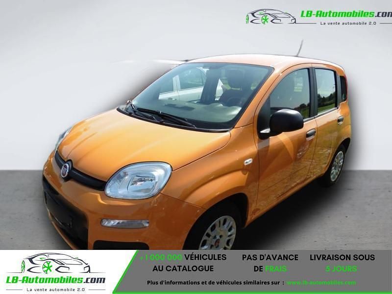 Occasion 2020 Fiat Panda Citadine | 13 300 € (Prix juste) - Image 1/3