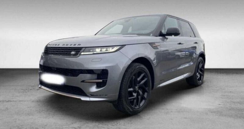 Utilisé 2023 Land Rover Range Rover Sport Autobiography SUV | 125 900 € (Prix cher) - Image 1/4