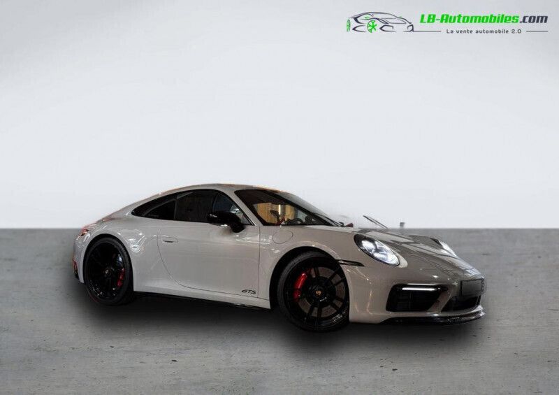 Utilisé 2023 Porsche 911 Coupé | 200 300 € (Prix cher) - Image 1/2