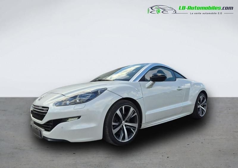 Utilisé 2015 Peugeot RCZ Coupé | 20 400 € - Image 1/4