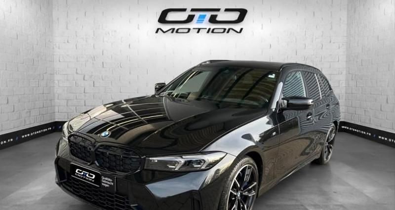 Occasion BMW M340 M Performance 340 ch (250 kW) 2023 Berline