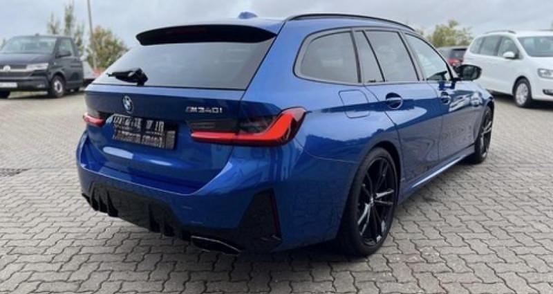 Occasion BMW M340 M Performance 374 ch (275 kW) 2023 Berline