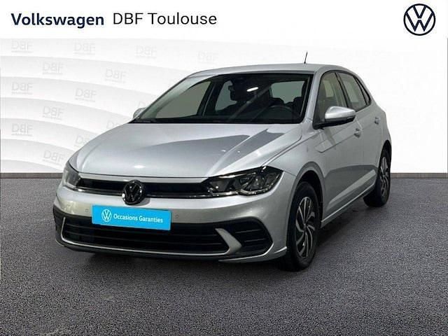 Utilisé 2024 VW Polo S | 19 489 € (Prix juste) - Image 1/4