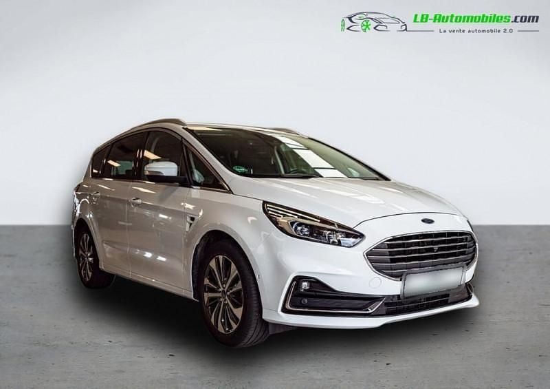 Utilisé 2021 Ford S-MAX S Monospace | 33 000 € (Super prix) - Image 1/4