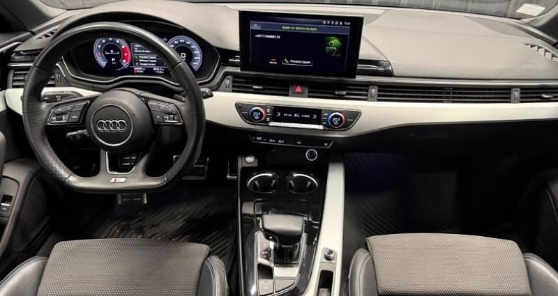 Occasion Audi A4 S-Line 150 ch (110 kW) 2020 Break