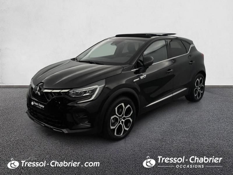 Utilisé 2024 Mitsubishi ASX Instyle SUV | 29 399 € - Image 1/4