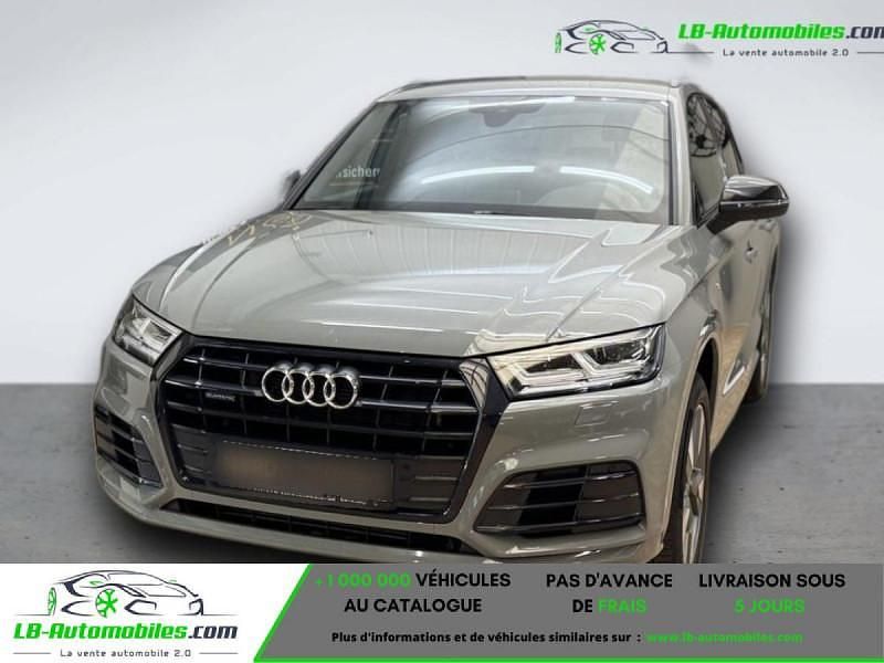 Occasion 2020 Audi Q5 Sport SUV | 36 000 € (Prix juste) - Image 1/4