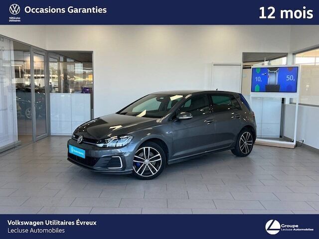 Utilisé 2020 VW Golf VIII GTE | 21 980 € (Prix juste) - Image 1/4